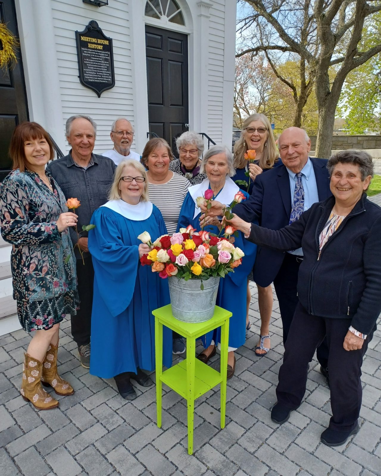 Choir2022