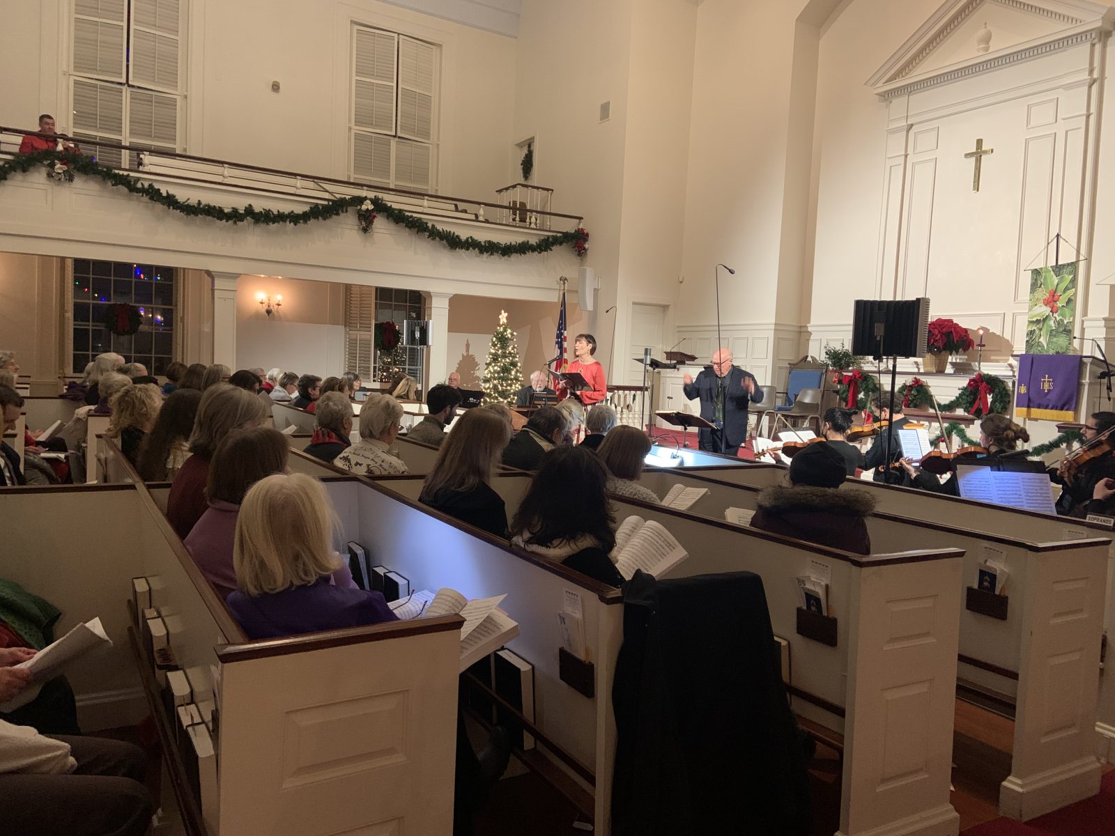 Messiah Sing 2022