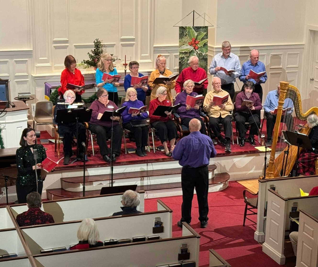 Choir Choir