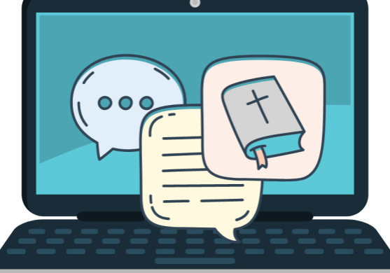 Online Bible Study